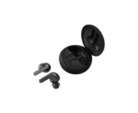 LG TONE Free, bezprzewodowe, douszne HBS-FN7, czarne - 1460776 - zdjęcie 4